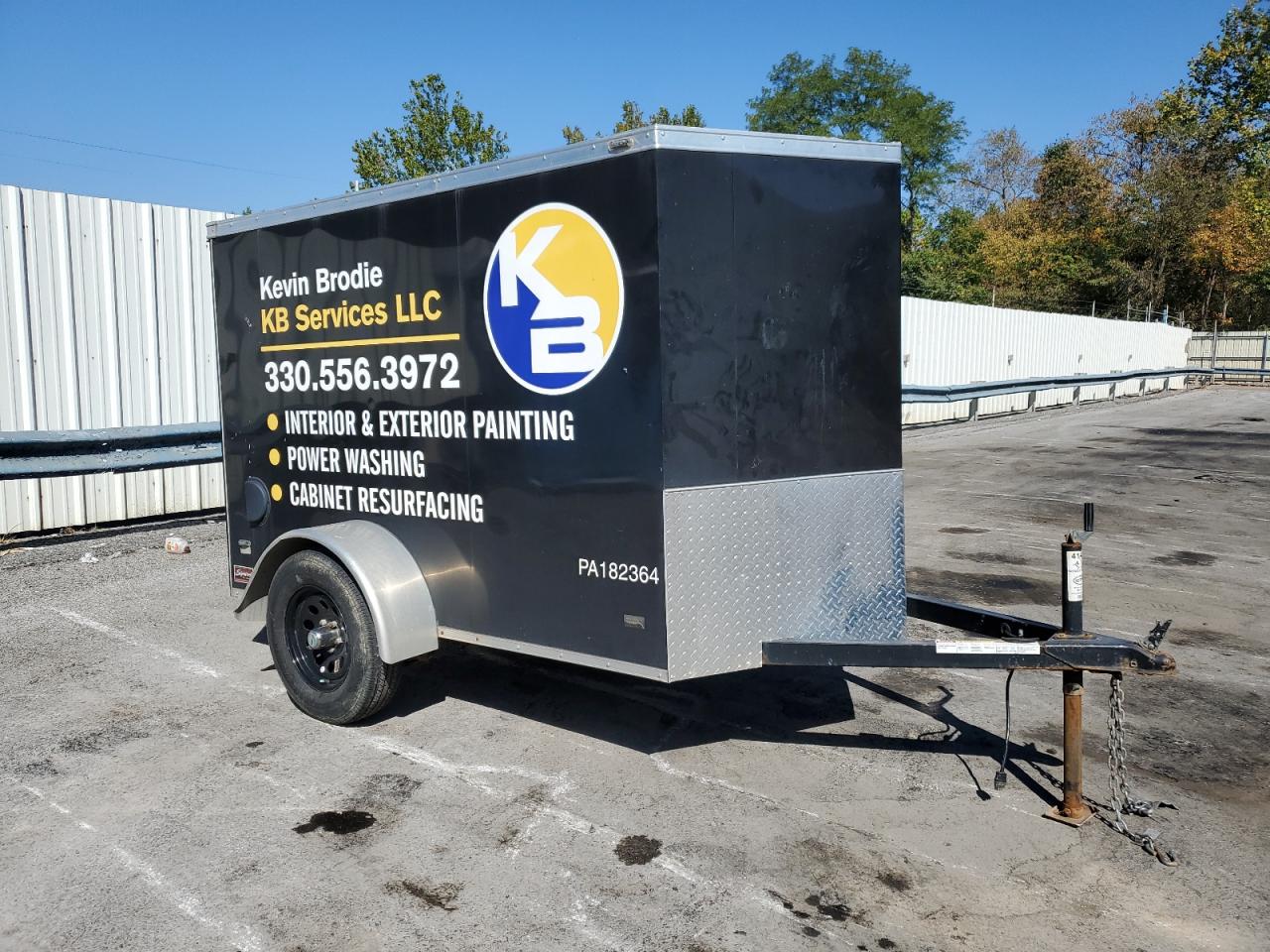 Lot #3240749155 2024 BRAVO UNKNOWN