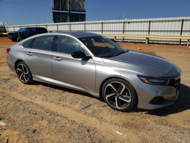 2021 HONDA ACCORD SPO 1HGCV1F48MA095343