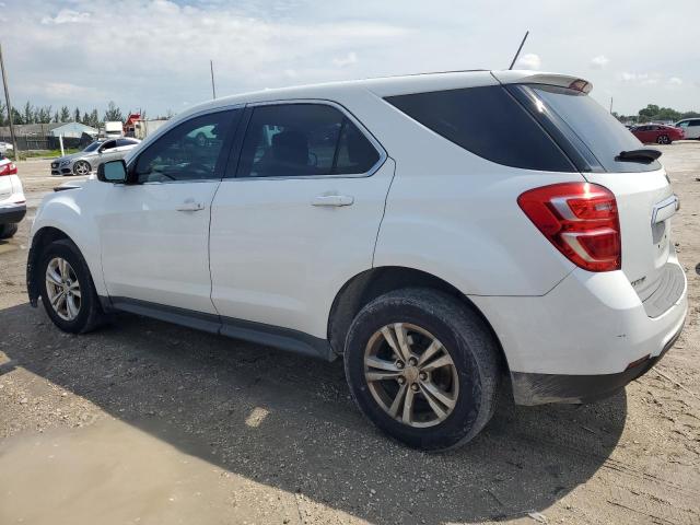 2017 CHEVROLET EQUINOX LS 2GNALBEK5H1570584