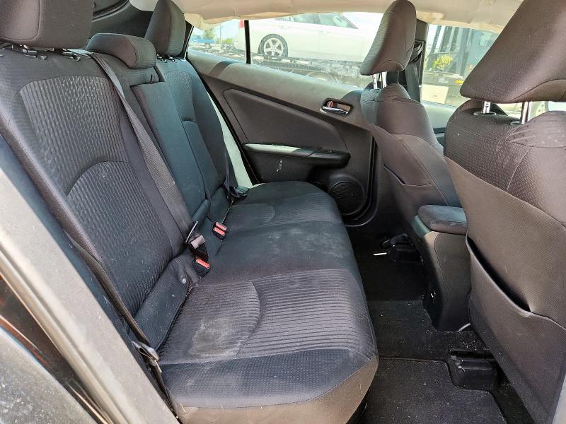 2017 TOYOTA PRIUS - JTDKBRFU8H3033341