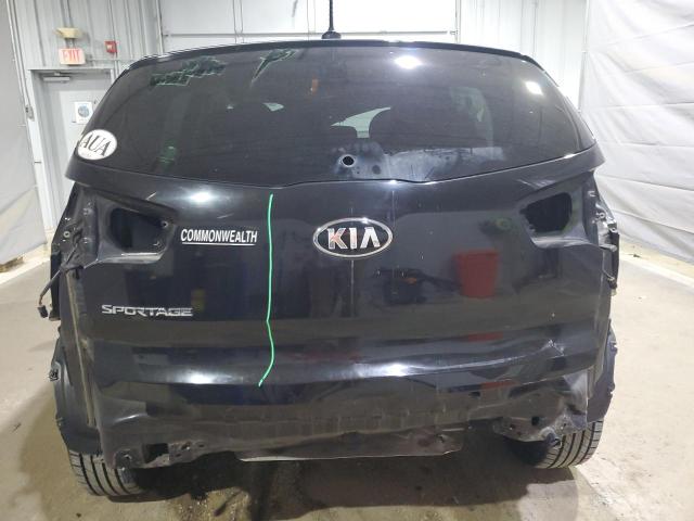 2015 KIA SPORTAGE L KNDPBCAC4F7790471