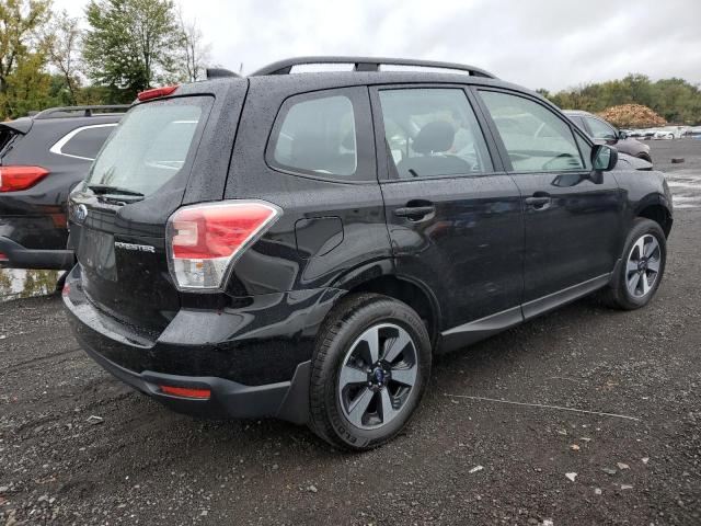 2018 SUBARU FORESTER 2.5I JF2SJABC5JH417380