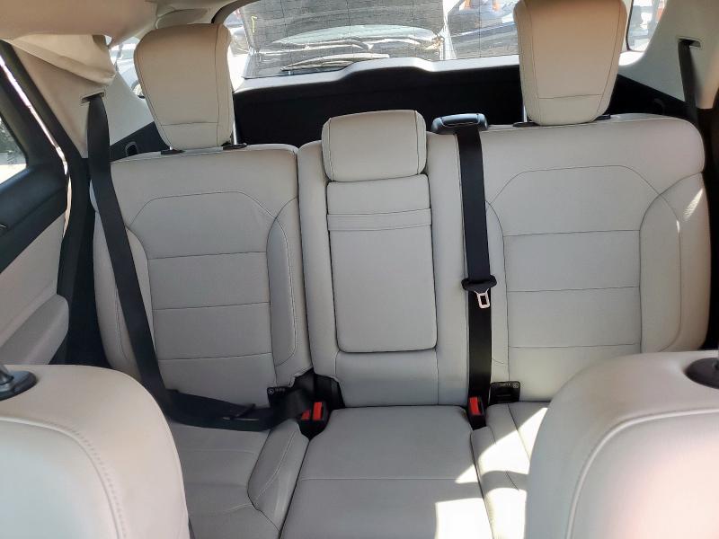 2016 MERCEDES-BENZ GLE 300D 4 4JGDA0EB3GA680369