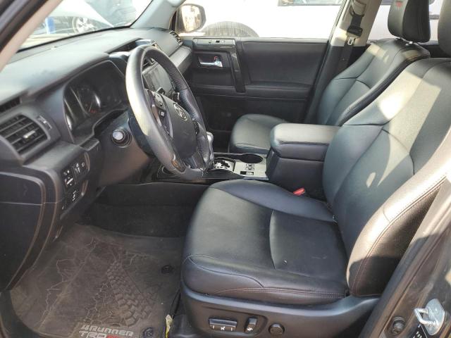 2021 TOYOTA 4RUNNER VENTURE JTELU5JR4M5947817