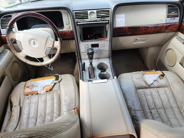 2003 LINCOLN NAVIGATOR #3308426308