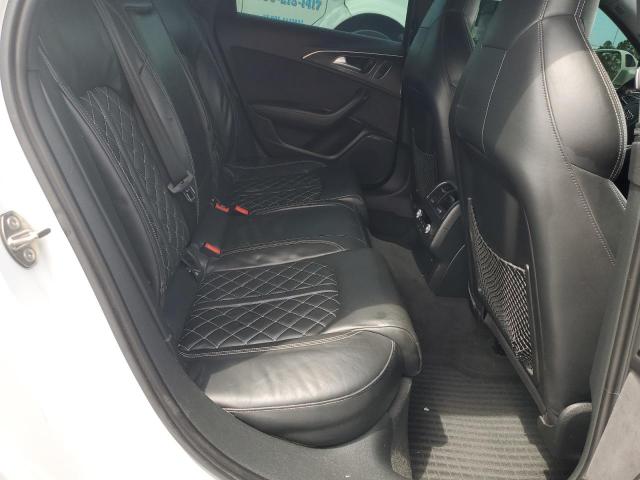 2018 AUDI S6 PREMIUM WAUFFAFC2JN037262