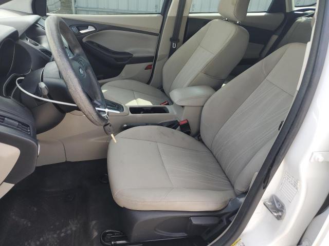 2018 FORD FOCUS SE - 1FADP3K26JL225090