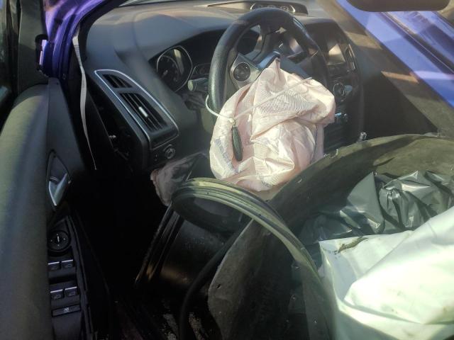 2014 FORD FOCUS - 1FADP3L9XEL339367