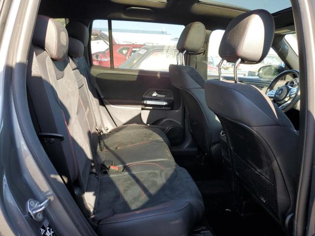 2023 MERCEDES-BENZ GLB 250 4M W1N4M4HB9PW288832