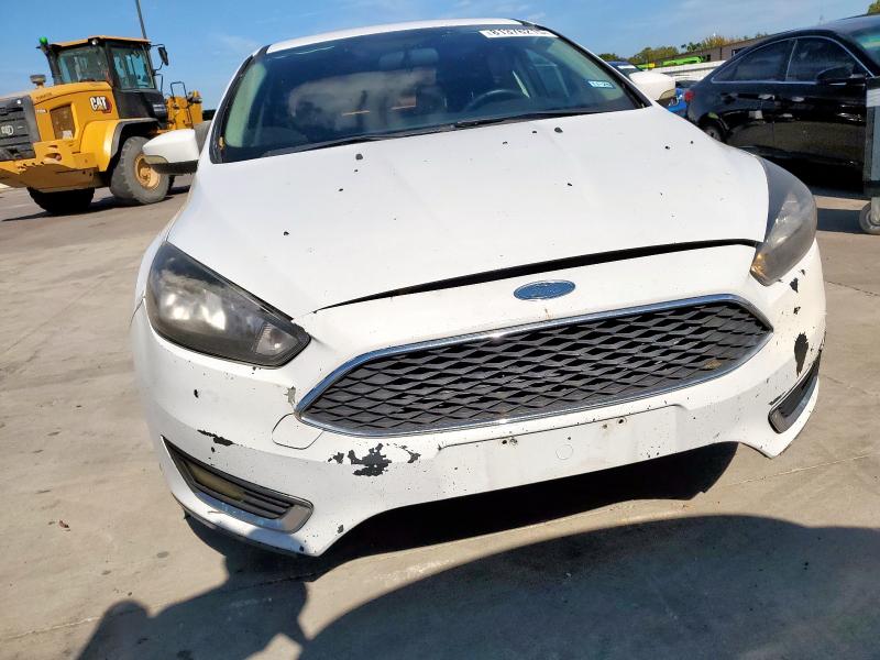 2015 FORD FOCUS SE 1FADP3F25FL311556