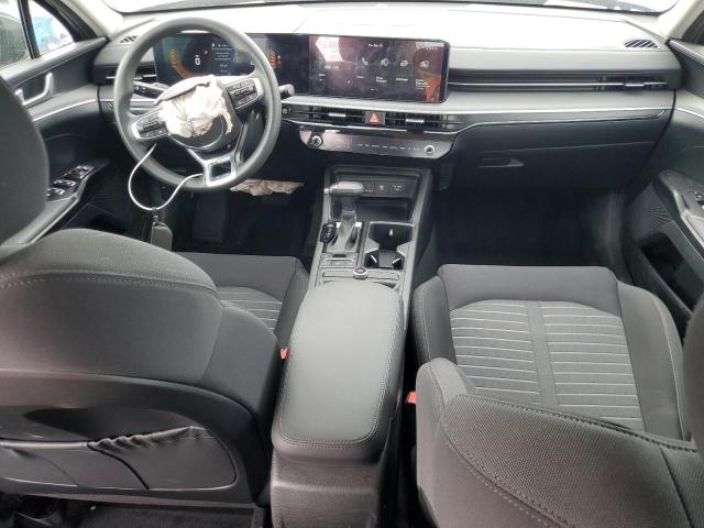 2025 KIA K5 LXS KNAG24J70S5290772