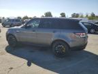 Lot #3301933472 2014 LAND ROVER RANGE ROVER SPORT HSE