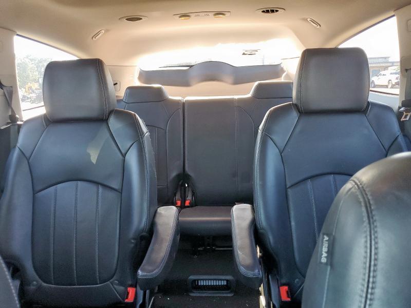 2015 BUICK ENCLAVE - 5GAKRCKD4FJ130190