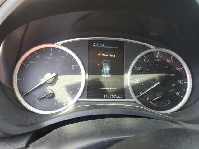 2018 NISSAN SENTRA S 3N1AB7AP7JY304679