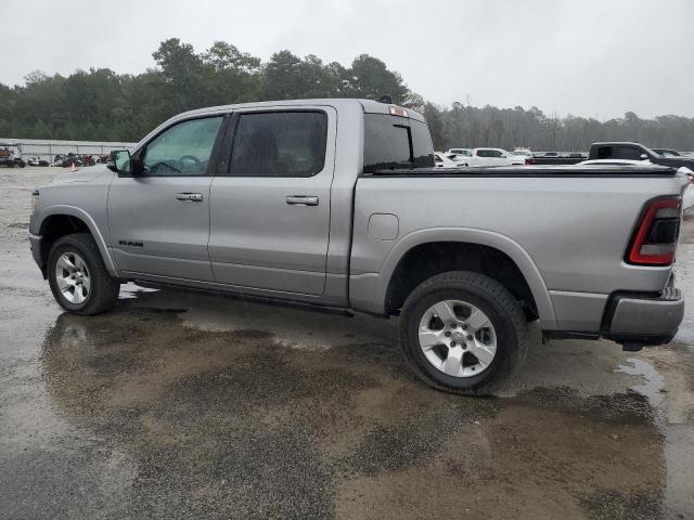 2021 RAM 1500 LARAMIE 1C6SRFJT2MN613652