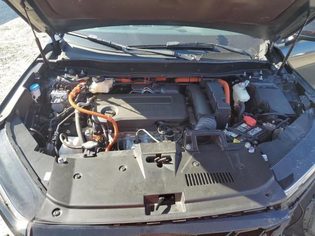 2024 HONDA CR-V SPORT - 7FARS6H84RE066469