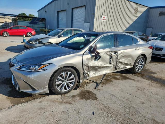 LEXUS ES 350 BAS