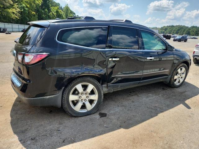 2014 CHEVROLET TRAVERSE L #3281600431