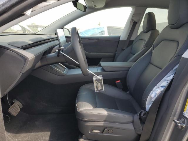 2026 TESLA MODEL Y - 7SAYGDEE8TF329323