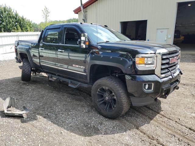 2016 GMC SIERRA K35 1GT42XC8XGF202440
