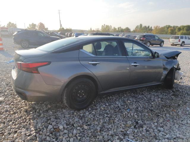 NISSAN ALTIMA S 2020 gray  gas 1N4BL4BVXLC200098 photo #4