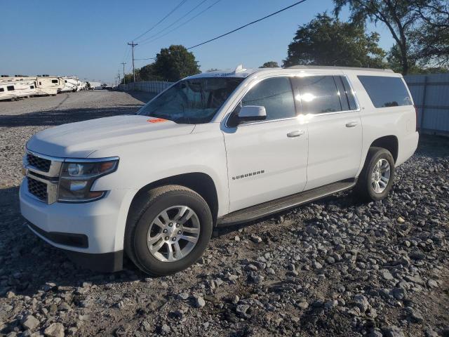 CHEVROLET SUBURBAN C