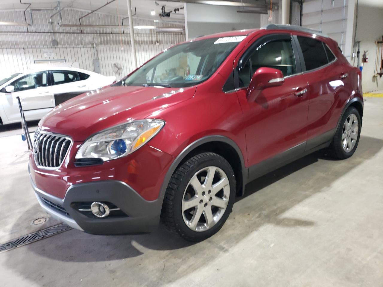 BUICK ENCORE PREMIUM