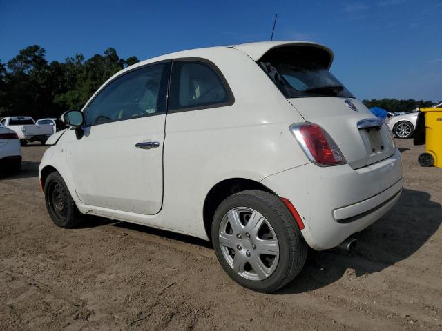 2015 FIAT 500 POP 3C3CFFARXFT643192