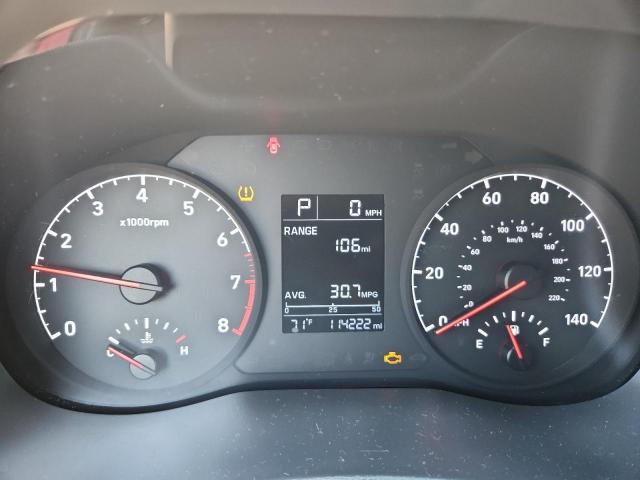 2019 HYUNDAI ACCENT SE 3KPC24A3XKE076469