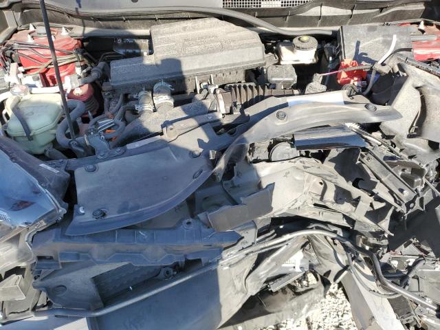 2022 HONDA CR-V SE 7FARW2H76NE000360