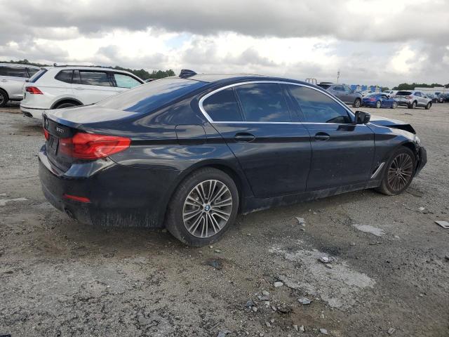 2019 BMW 530 XI WBAJA7C56KWW19085