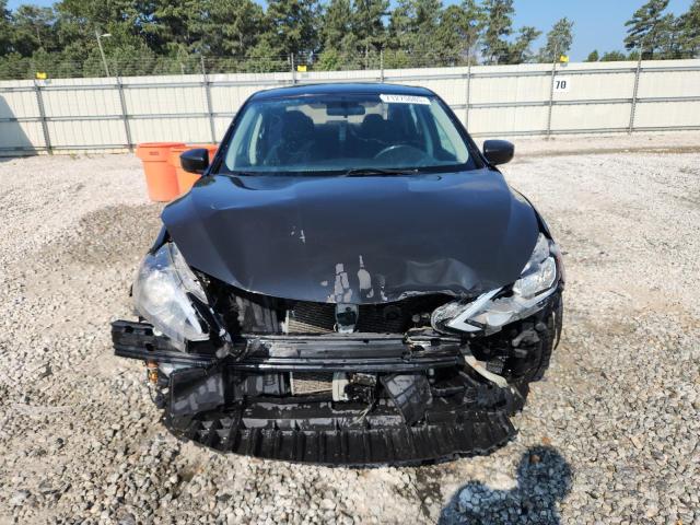 2018 NISSAN SENTRA S 3N1AB7AP9JL643196