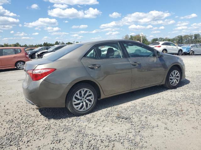 2018 TOYOTA COROLLA L 2T1BURHE6JC981993