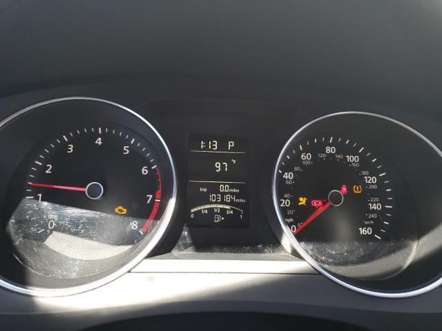 2017 VOLKSWAGEN JETTA S - 3VW2B7AJ7HM224052