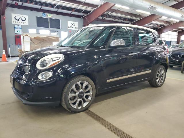 FIAT 500L LOUNG