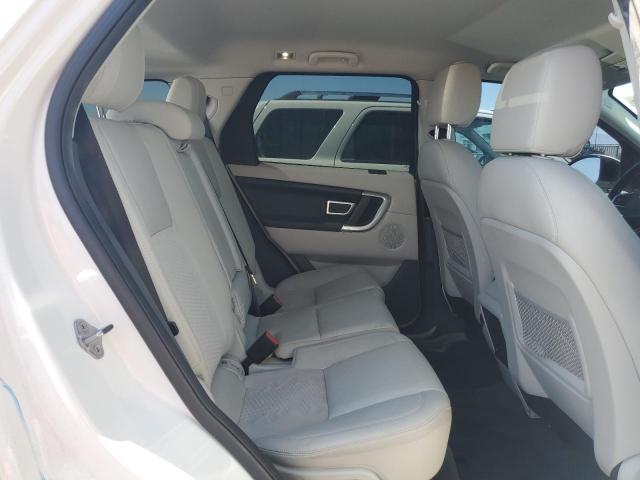 2016 LAND ROVER DISCOVERY SPORT SE - SALCP2BG8GH622946