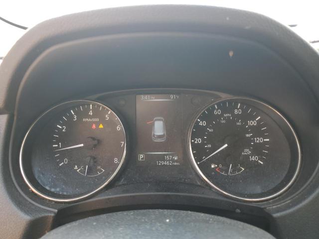 2017 NISSAN ROGUE S - KNMAT2MV0HP566756