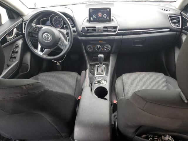 2016 MAZDA 3 TOURING JM1BM1V74G1298985