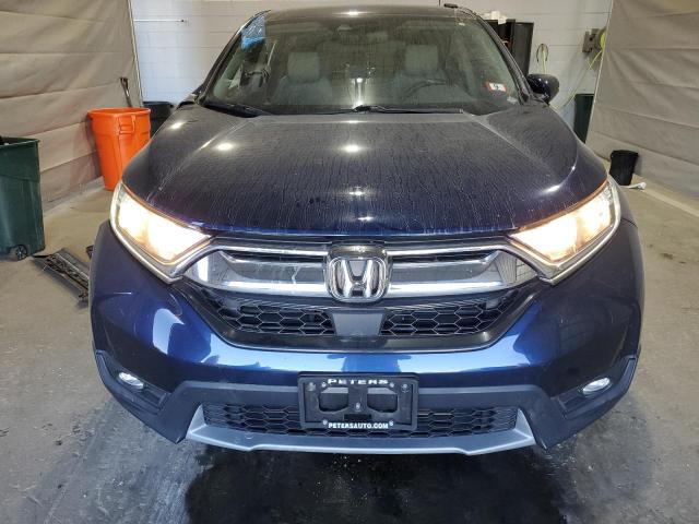 2019 HONDA CR-V EXL 2HKRW2H88KH606437
