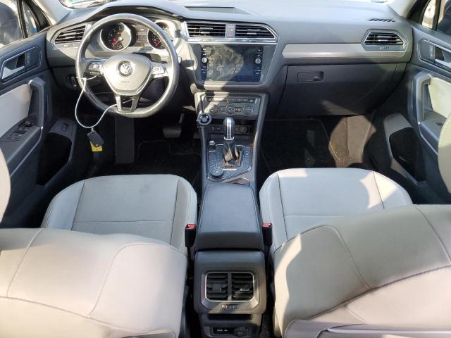 2018 VOLKSWAGEN TIGUAN SE 3VV2B7AX9JM143200