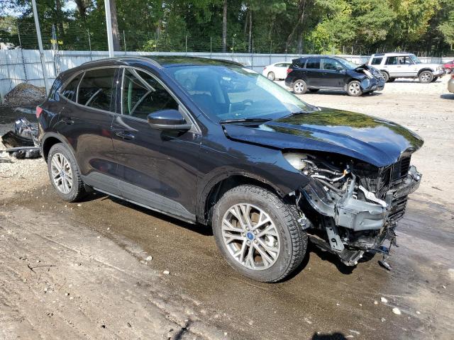 2022 FORD ESCAPE SEL - 1FMCU0H6XNUB38795