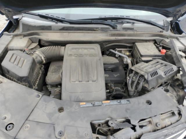 2016 CHEVROLET EQUINOX LTZ 2GNFLGEK1G6318187