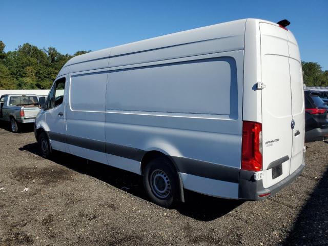2023 MERCEDES-BENZ SPRINTER 2 W1Y40CHY7PT126258