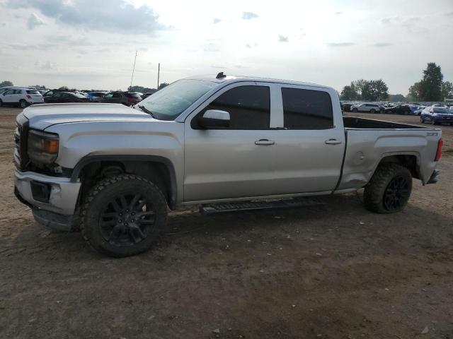 Global Auto Auctions: 2014 GMC SIERRA K1500 SLE
