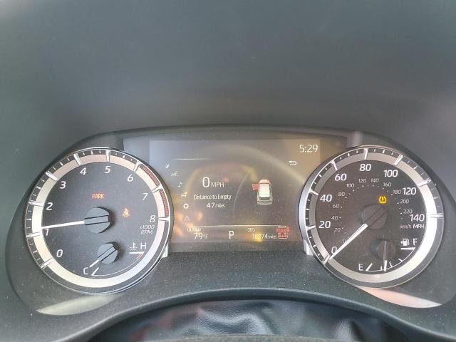 2024 TOYOTA HIGHLANDER 5TDKDRBH9RS552210