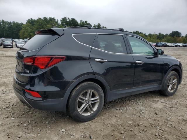 2018 HYUNDAI SANTA FE S - 5NMZUDLB6JH057434