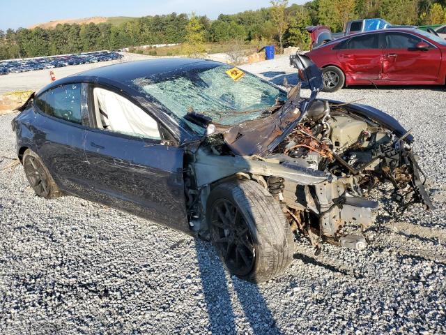 2022 TESLA MODEL 3 #3278649926