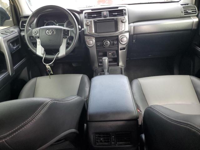 2018 TOYOTA 4RUNNER SR JTEZU5JRXJ5165351