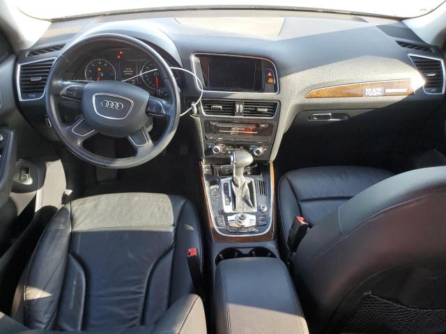 2015 AUDI Q5 PREMIUM WA1CFAFP7FA039154