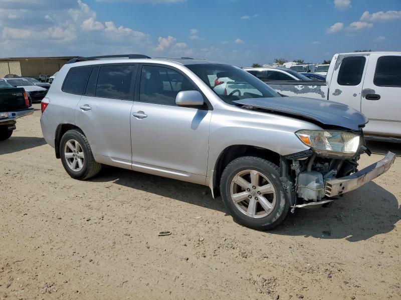 2010 TOYOTA HIGHLANDER #3296441669